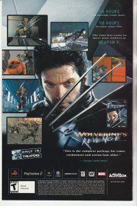 Marvel Knights: Spider-Man & Wolverine #2 (2003)