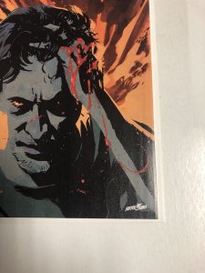 Outcast (2014)  #1 (NM) 1st App By Kirkman