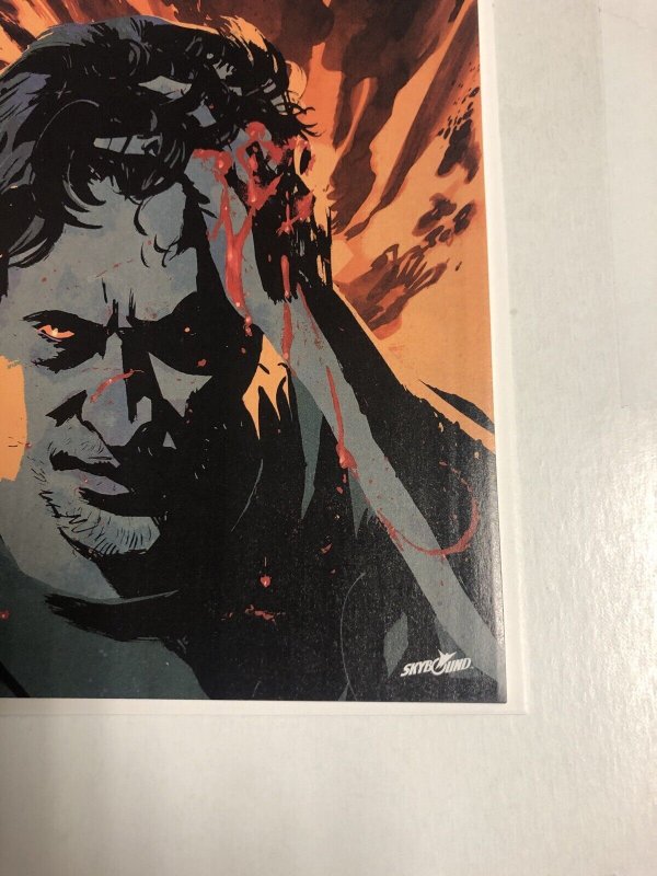 Outcast (2014)  #1 (NM) 1st App By Kirkman