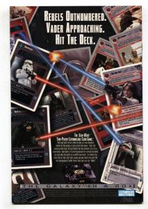 Venom: Tooth and Claw #1-Wolverine-Marvel-comic book NM-