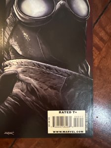 Spider-Man: Noir #3 (2009)