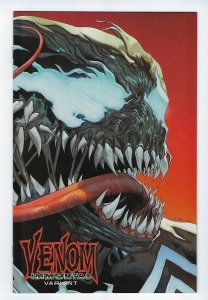 Venom #18 (2019 Marvel Comics) Legacy #183 ~ Will Sliney Immortal Variant NM