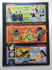 Eerie #52 (1973) VG Condition!