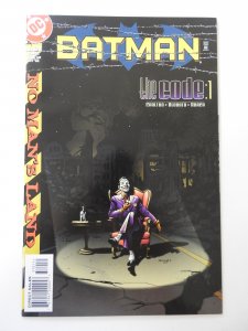 Batman #570 (1999) VF+ Condition!