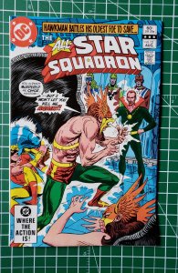 All-Star Squadron #12 (1982)