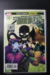 New Thunderbolts #4 (2005)