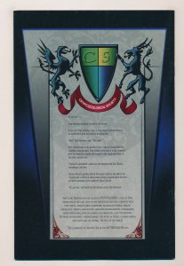 Mythstalkers (2003) #1 VF