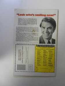 The Inhumans #4 (1976) FN/VF condition