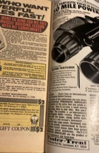 X-Men #109 Uncanny 1978 Marvel Comics 1st appearance of Weapon Alpha