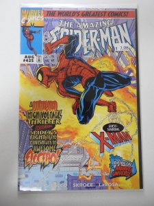 The Amazing Spider-Man #425 (1997)