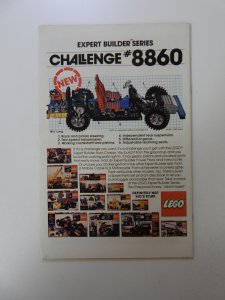 The Uncanny X-Men #153 Direct Edition (1982) VF condition