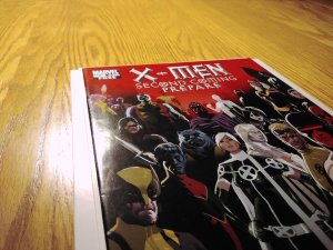 Second Coming: Prepare (2010)