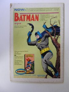 Justice League of America #35 (1965) FN- condition