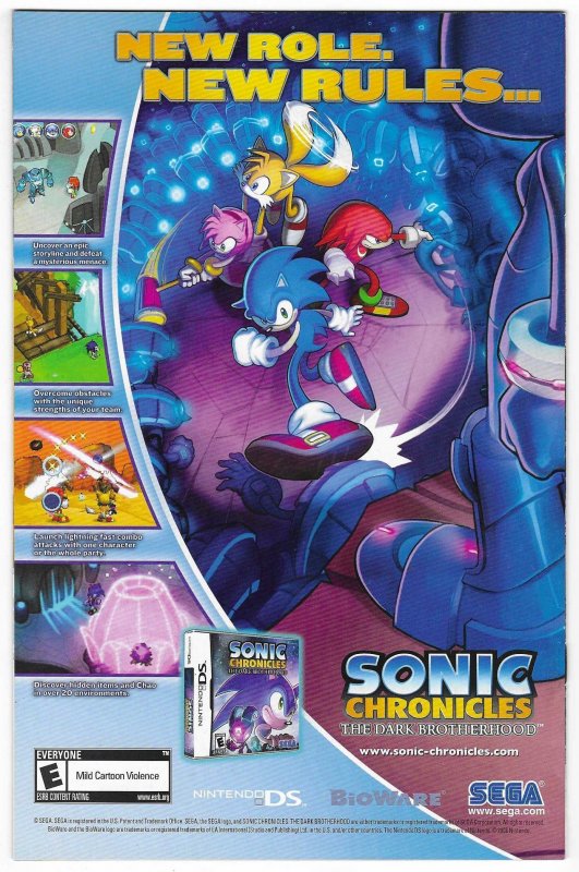 Teen Titans #63 (2008)