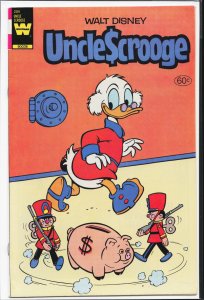 Uncle Scrooge #204 (1983)