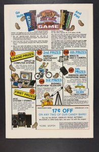 The Transformers #4 (1985)