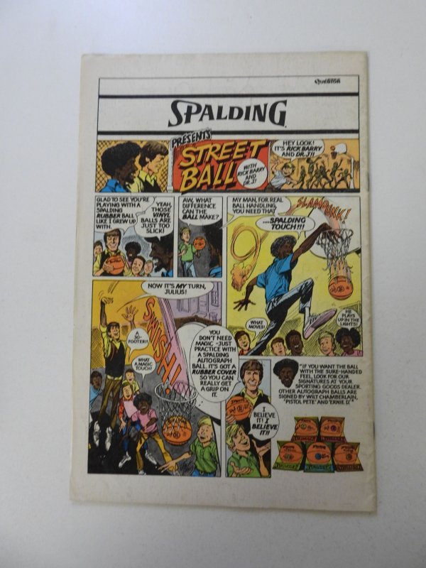 The Amazing Spider-Man #171 (1977) FN+ condition
