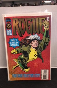 Rogue #1 (1995)