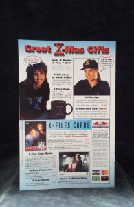 The X-Files #2 (1995)