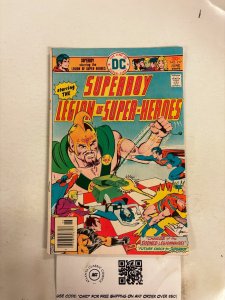 Superboy #217 FN DC Comic Books Krypto Legion of Super-Heroes 21 HH82
