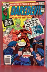 Daredevil #135 (1976)