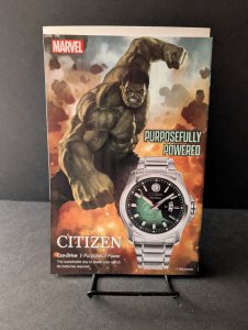 Black Widow #11 Adam Hughes Cover (2021)