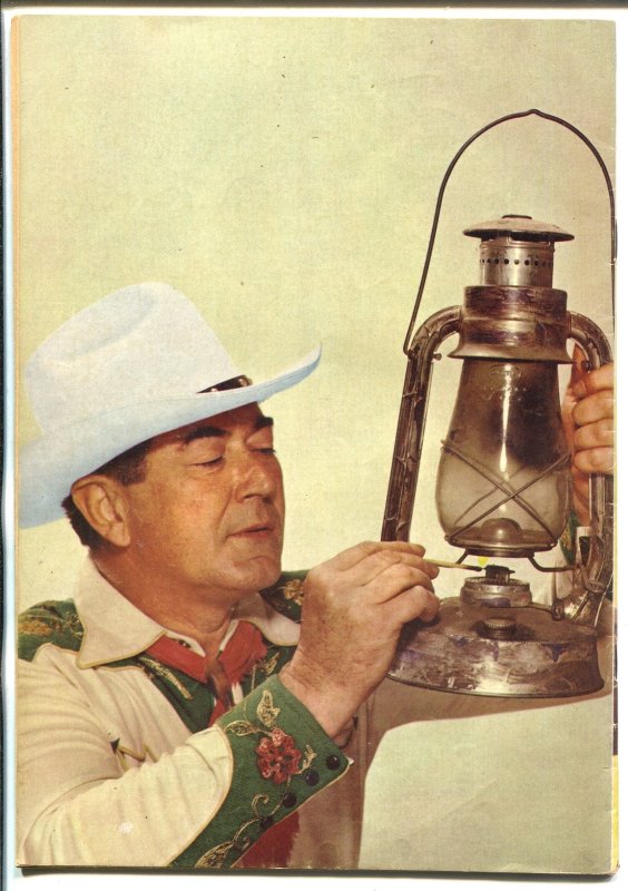 Four Color #455  1953 - Dell  -VG - Comic Book