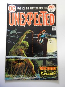 The Unexpected #152 (1973)
