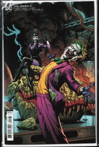 Joker #3