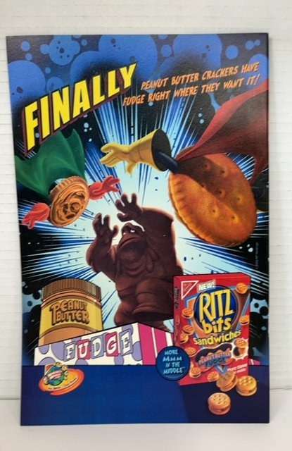 Thunderbolts #70 (2002)