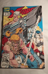 X-Force #9 (1992)