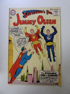 Superman's Pal, Jimmy Olsen #69 (1963) FN- condition