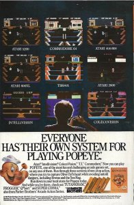 Fantastic Four #267 (1984) - NM