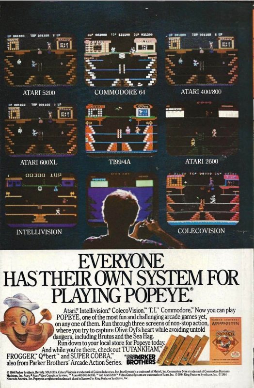 Fantastic Four #267 (1984) - NM