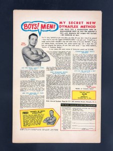 Tales of Suspense #74 (1966) Happy Hogan Becomes the Freak