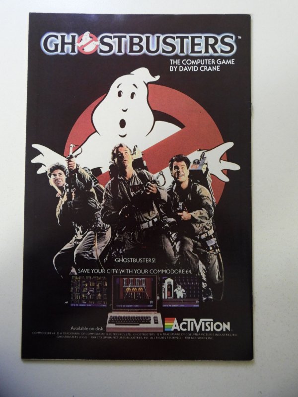 Action Comics #565 (1985) VF Condition