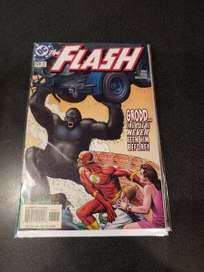 The Flash #178 (2001)