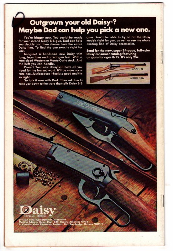 1st Issue Special #5 (1975) Manhunter [Key Issue] DC Comics