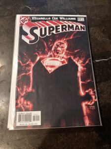 Superman #212 (2005)