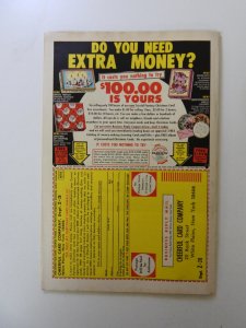 The X-Men #72 (1971) VF- condition