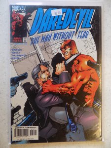 DAREDEVIL # 374