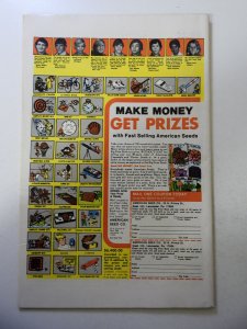 Captain America #244 (1980) FN+ Condition