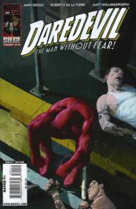 Daredevil #504 VF/NM; Marvel | save on shipping - details inside