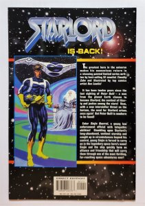 Starlord #1 (Dec 1996, Marvel) VF 