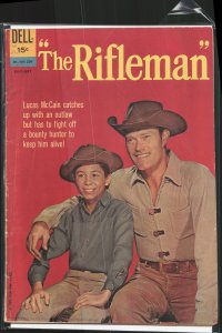 The Rifleman #12 (1962)