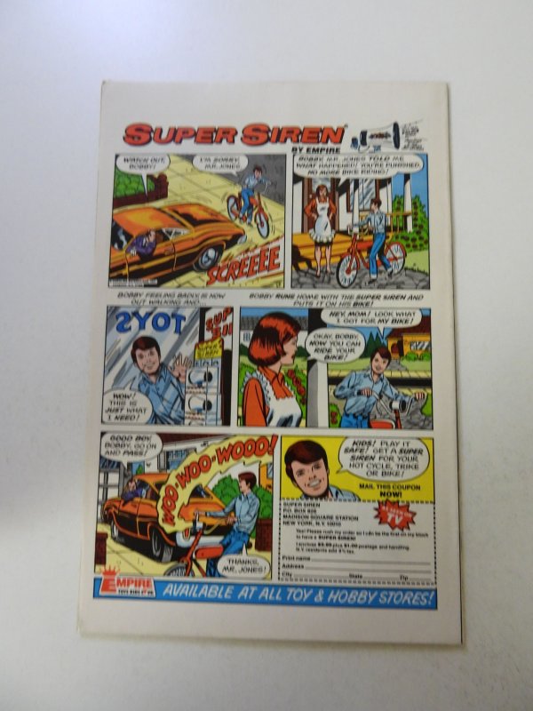 Wonder Woman #245 (1978) VF- condition