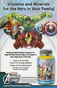 Planet Hulk #4 (2015) - NM+