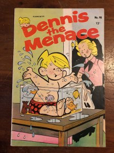 Dennis the Menace bundle