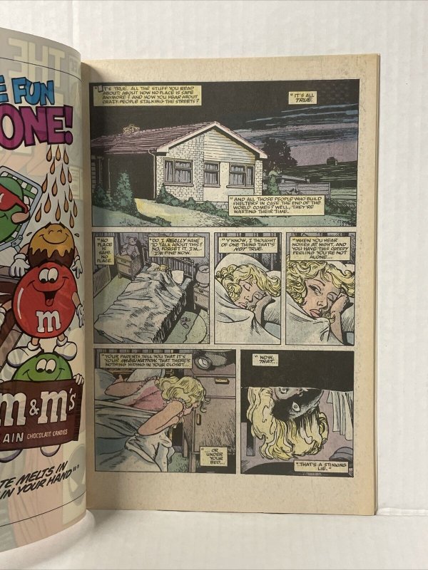 Incredible Hulk #335