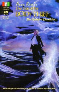 Anne Rice's The Tale of the Body Thief